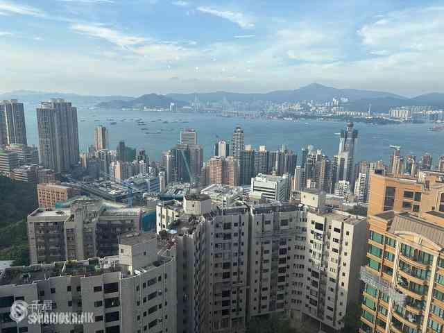 西半山 - 碧苑大厦 03