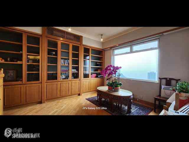 西半山 - 碧苑大厦 06