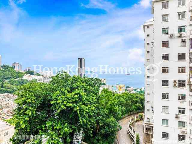 Pok Fu Lam - Greenery Garden 02
