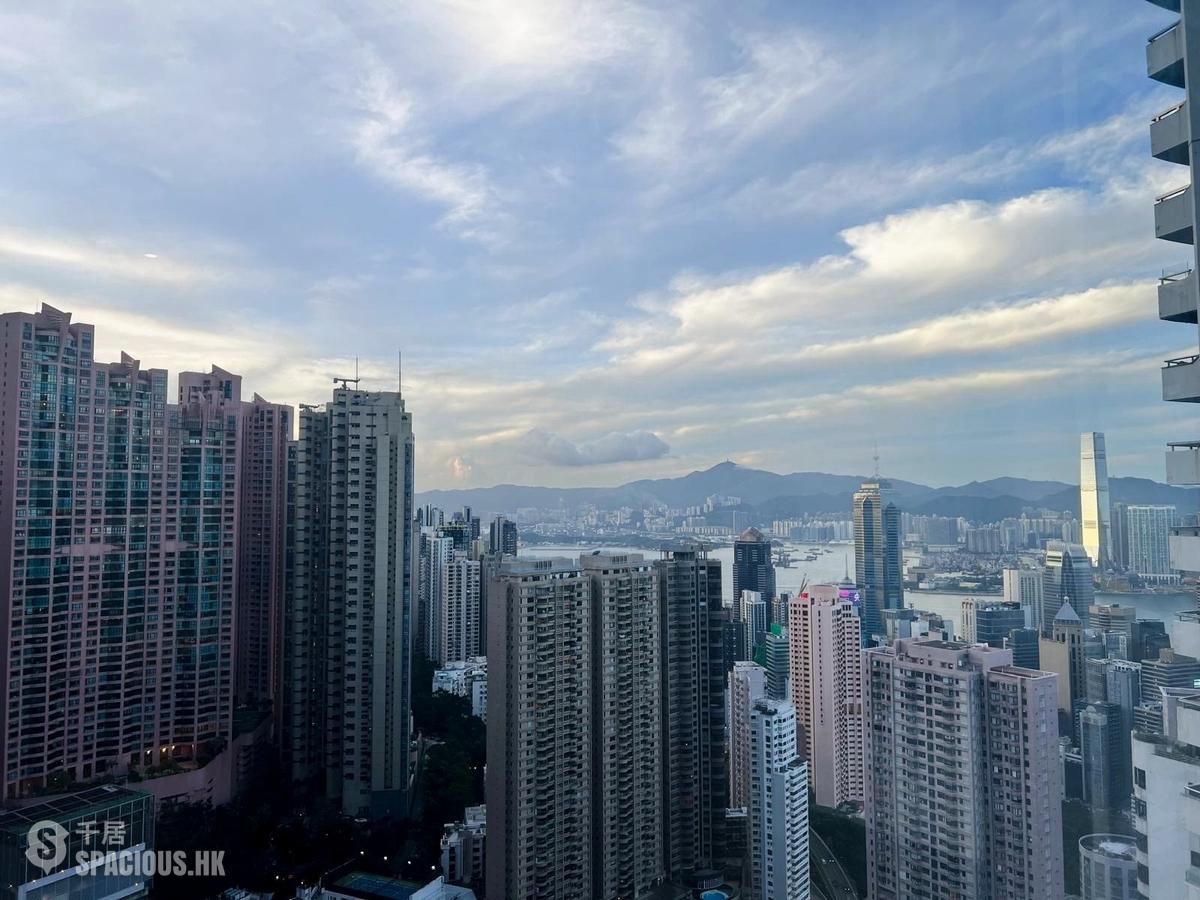 中半山 - 世紀大廈2座 01