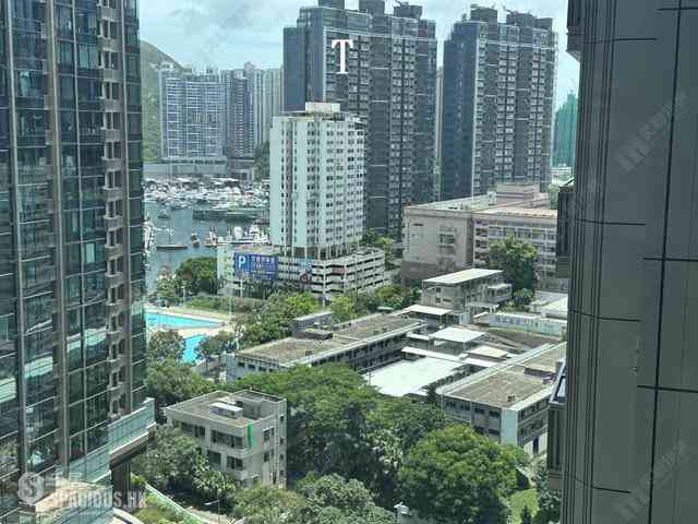Wong Chuk Hang - The Southside Phase 3C Blue Coast II 01