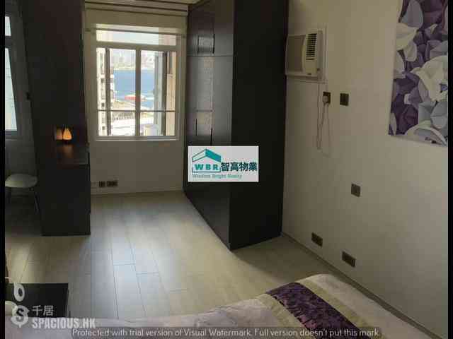 Sheung Wan - Kian Nan Mansion 03