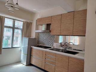 Kennedy Town - Po Tak Mansion 03