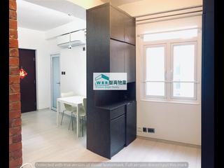 Sheung Wan - Kian Nan Mansion 04