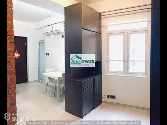 Sheung Wan - Kian Nan Mansion 04