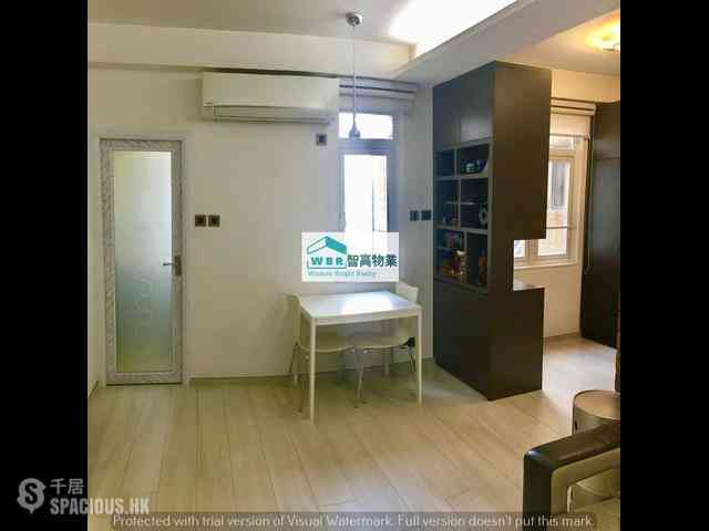 Sheung Wan - Kian Nan Mansion 13