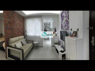 Sheung Wan - Kian Nan Mansion 14