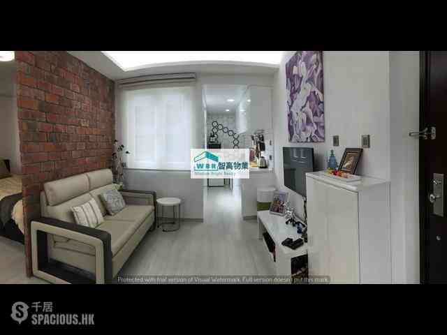 Sheung Wan - Kian Nan Mansion 14