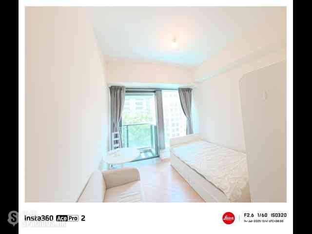 Shek Tong Tsui - Novum West Block 5 02