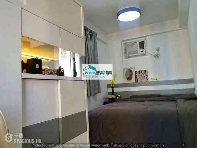 Kennedy Town - Kam Ho Court 04