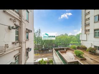Kennedy Town - Nan Hai Mansion 08