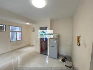 Kennedy Town - Kam Ho Court 05
