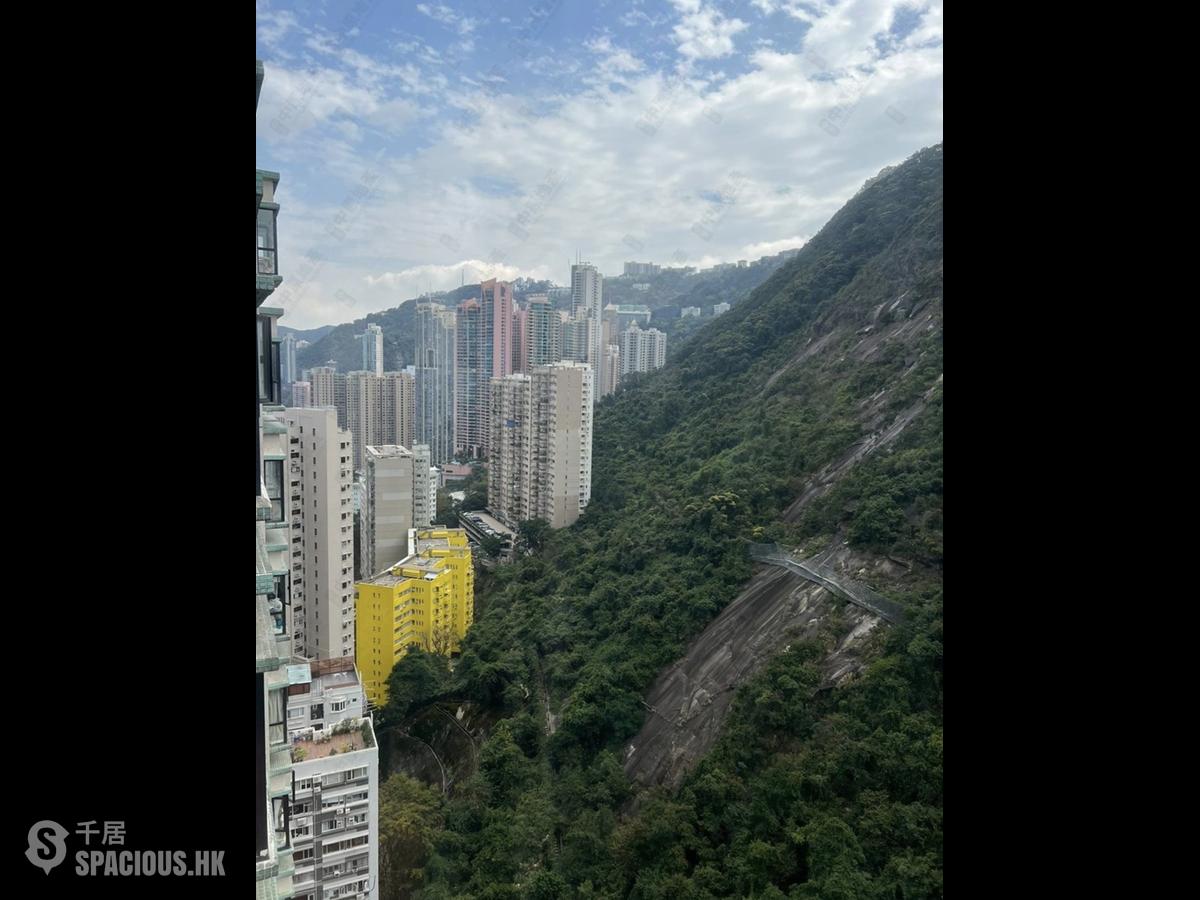 中半山 - 承德山庄2座 01
