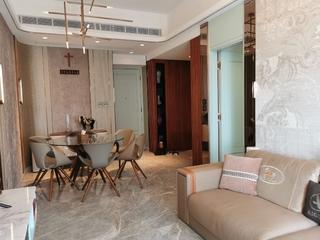 West Kowloon - The Cullinan (Tower 21 Zone 3 Royal Sky) 02