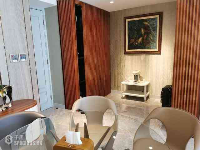 West Kowloon - The Cullinan (Tower 21 Zone 3 Royal Sky) 03