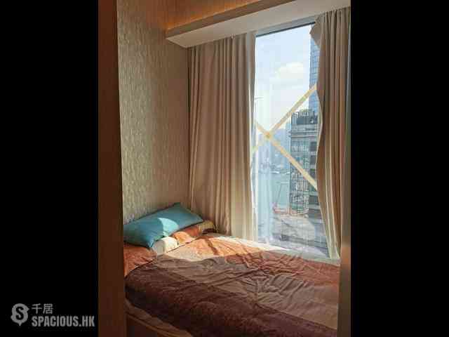 West Kowloon - The Cullinan (Tower 21 Zone 3 Royal Sky) 05