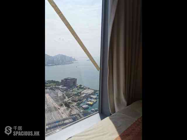 West Kowloon - The Cullinan (Tower 21 Zone 3 Royal Sky) 06