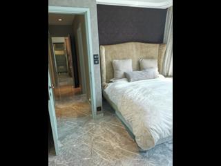 West Kowloon - The Cullinan (Tower 21 Zone 3 Royal Sky) 07