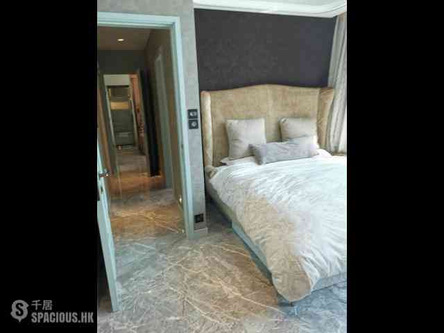 West Kowloon - The Cullinan (Tower 21 Zone 3 Royal Sky) 07