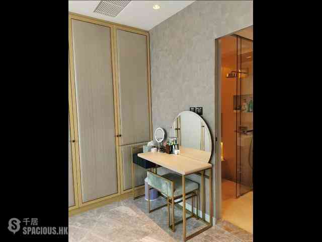West Kowloon - The Cullinan (Tower 21 Zone 3 Royal Sky) 08
