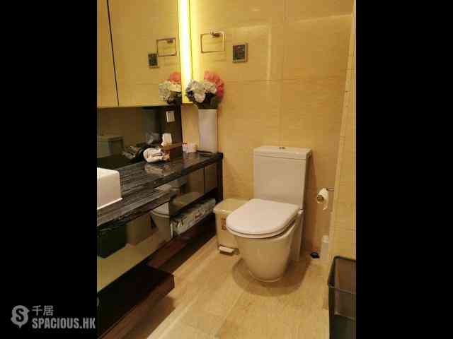 West Kowloon - The Cullinan (Tower 21 Zone 3 Royal Sky) 09