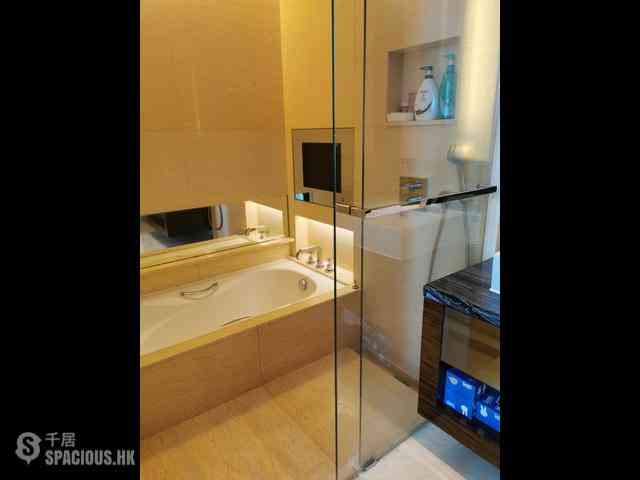 West Kowloon - The Cullinan (Tower 21 Zone 3 Royal Sky) 10