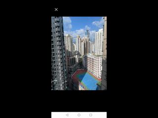 Shek Tong Tsui - Ka Fai Court 14