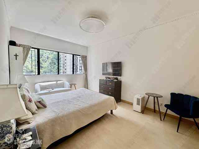 Mid Levels Central - Clovelly Court Block 2 03