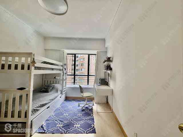 Mid Levels Central - Clovelly Court Block 2 05