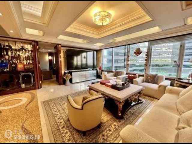 Wan Chai - Convention Plaza Apartments 01