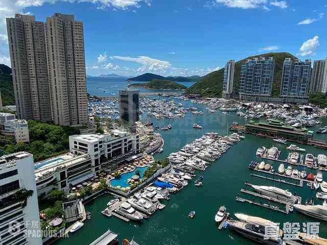 Wong Chuk Hang - Marinella Block 2 05