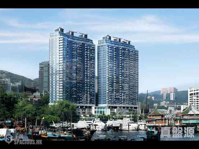 Wong Chuk Hang - Marinella Block 2 16