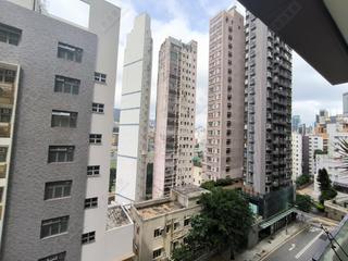 跑馬地 - 雲暉大廈 05