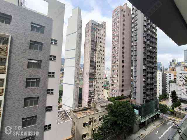 跑馬地 - 雲暉大廈 05