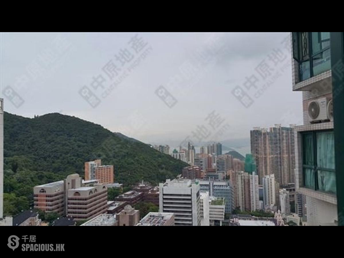 西半山 - 俊杰花园 01