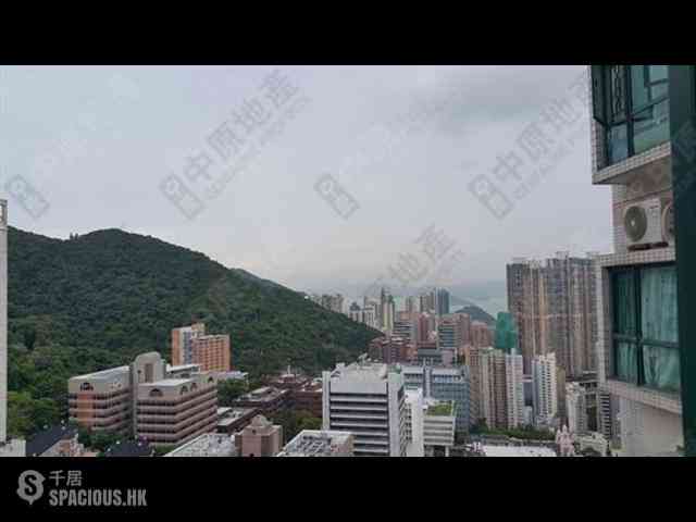 西半山 - 俊杰花园 01