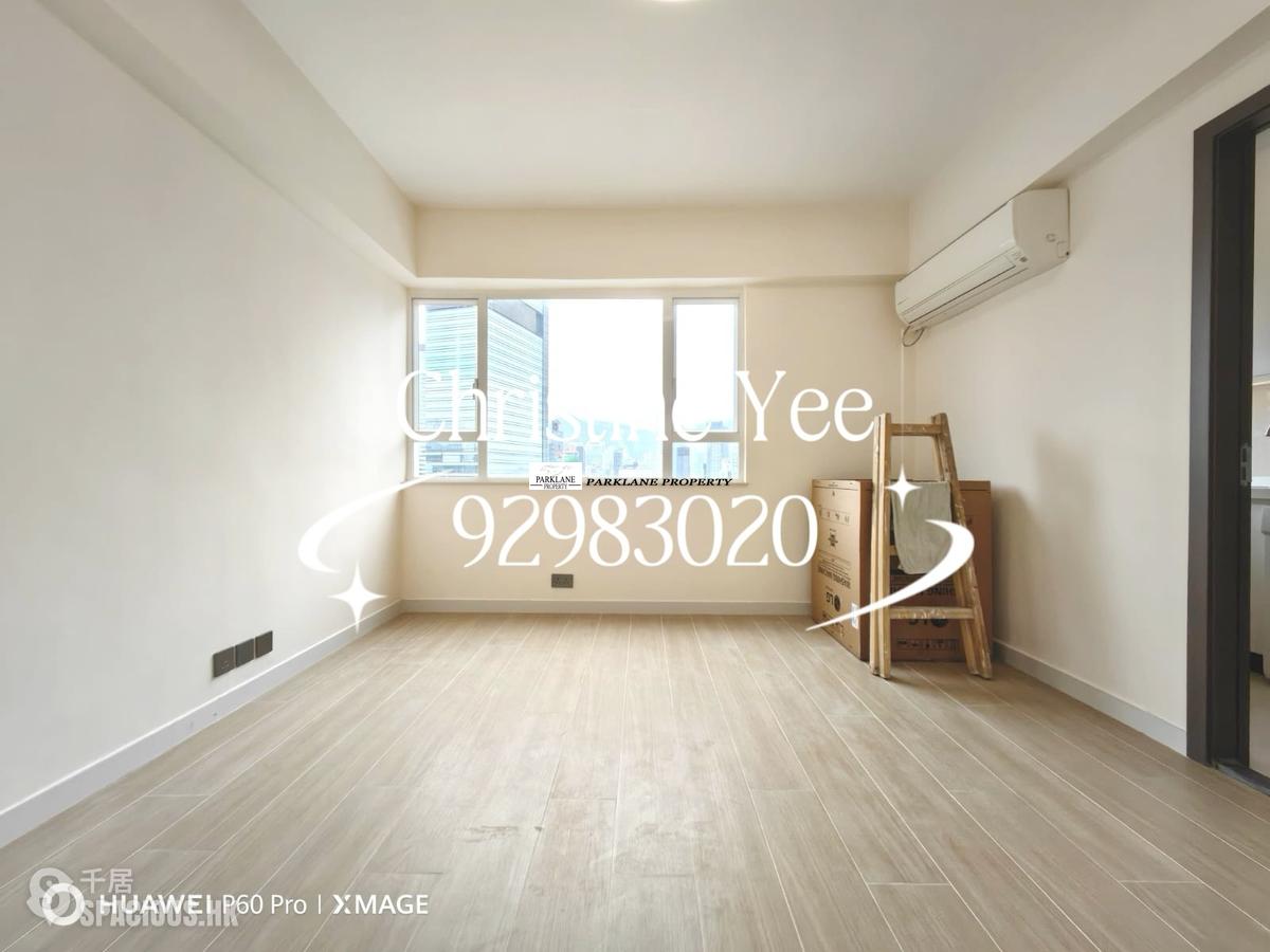 Causeway Bay - Pearl City Mansion 01