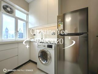 Causeway Bay - Pearl City Mansion 05
