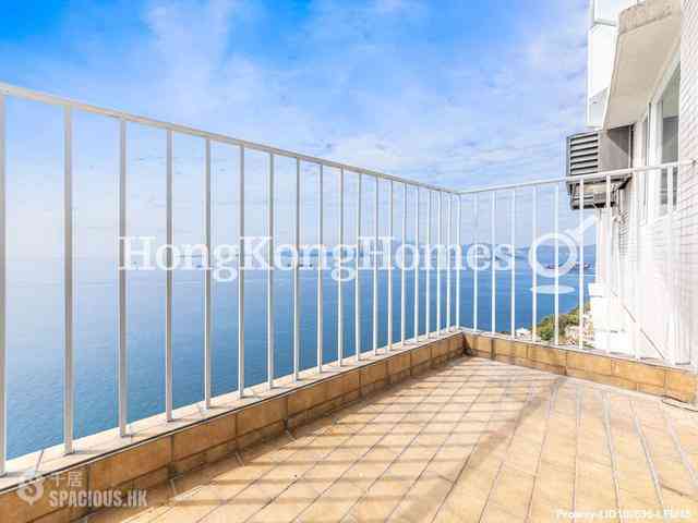 Pok Fu Lam - Vista Mount Davis 01