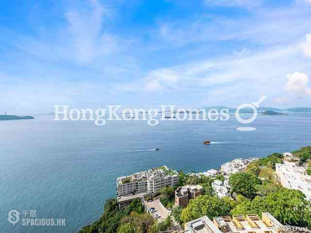 Pok Fu Lam - Vista Mount Davis 02