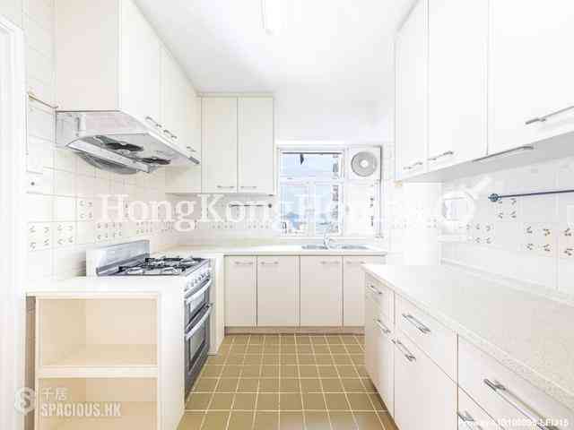 Pok Fu Lam - Vista Mount Davis 09