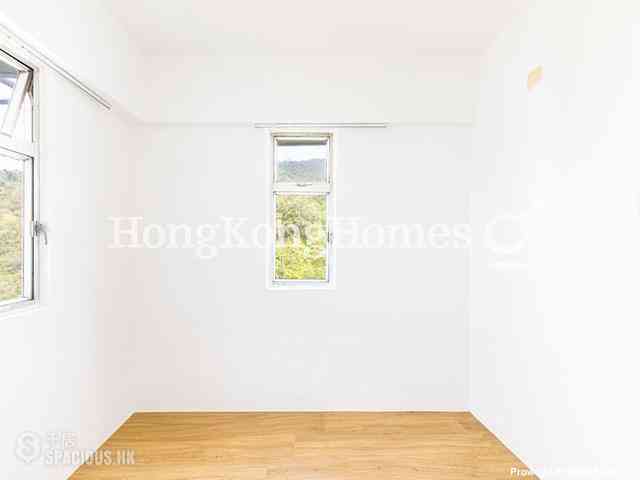 Pok Fu Lam - Vista Mount Davis 11