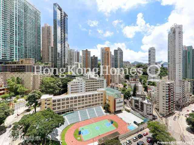Tai Hang - Serenade 02