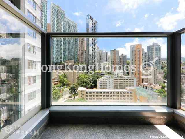 Tai Hang - Serenade 03