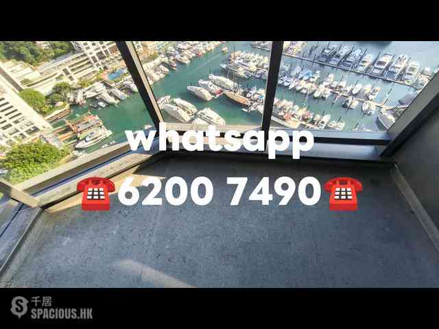 Wong Chuk Hang - Marinella 03