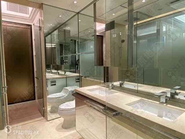 Mid Levels Central - The Morgan 08