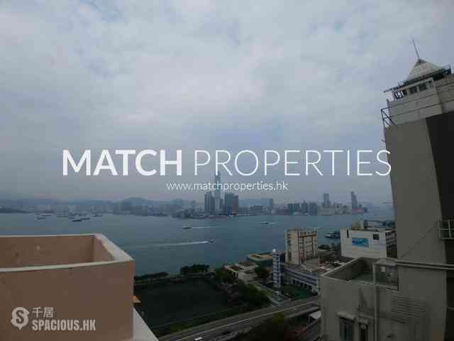 Sheung Wan - Sea View Mansion 09
