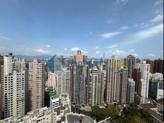 西半山 - 俊贤花园 14