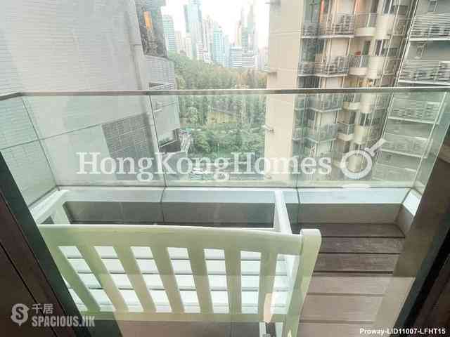 Mid Levels Central - 11, Macdonnell Road 02