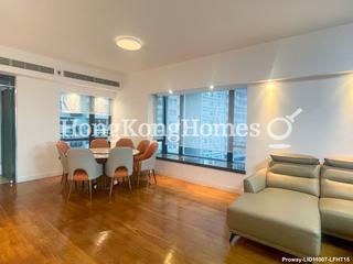 Mid Levels Central - 11, Macdonnell Road 03
